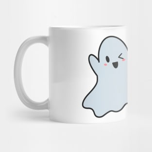 Ghoul The Boo Crew Halloween Mug